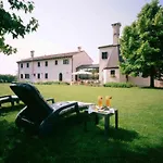 Hotel Borgo Ca Dei Sospiri