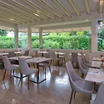 Hotell Borgo Ca Dei Sospiri Quarto dʼAltino