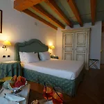 Borgo Ca Dei Sospiri Hotell Quarto dʼAltino
