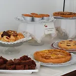 Hotell Borgo Ca Dei Sospiri 4*