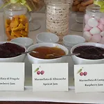 Borgo Ca Dei Sospiri Hotell