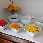 Hotell Borgo Ca Dei Sospiri 4*