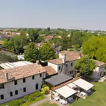 Borgo Ca Dei Sospiri Hotell 4*