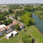 Borgo Ca Dei Sospiri 4* Quarto dʼAltino