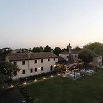 Hotell Borgo Ca Dei Sospiri Quarto dʼAltino