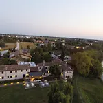 Borgo Ca Dei Sospiri Hotell