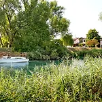 Hotell Borgo Ca Dei Sospiri Quarto dʼAltino