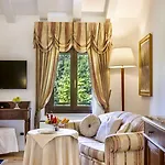 Hotell Borgo Ca Dei Sospiri Quarto dʼAltino