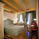 Hotell Borgo Ca Dei Sospiri Quarto dʼAltino