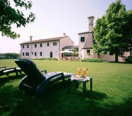 Hotel Borgo Ca Dei Sospiri