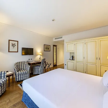 Hotel Borgo Ca Dei Sospiri
