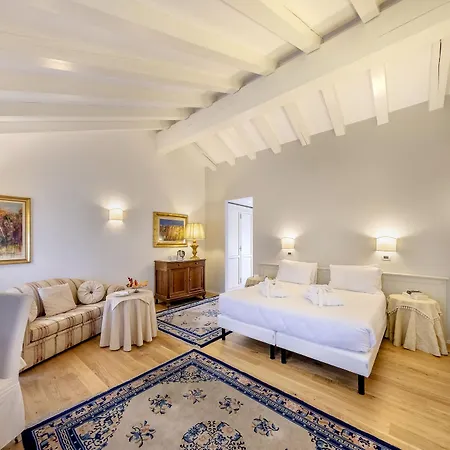Borgo Ca Dei Sospiri Quarto d'Altino