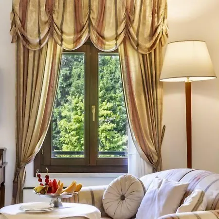 Borgo Ca Dei Sospiri 4*