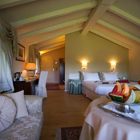 Hotel Borgo Ca Dei Sospiri