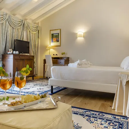 Borgo Ca Dei Sospiri Hotel