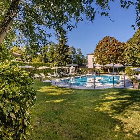 Borgo Ca Dei Sospiri 4*