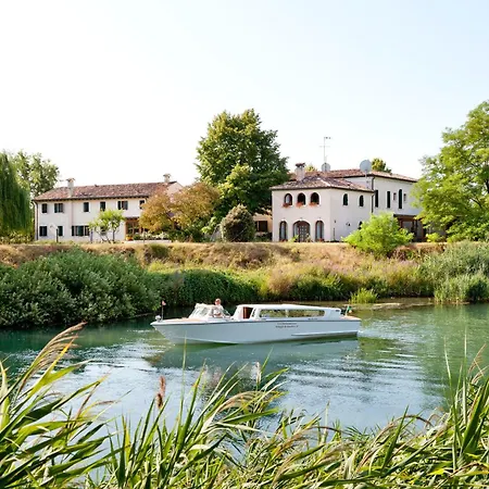 ホテル Borgo Ca Dei Sospiri 4*