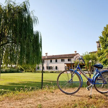 Hotel Borgo Ca Dei Sospiri