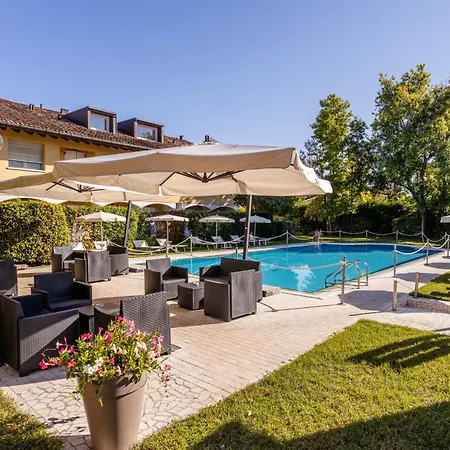 Borgo Ca Dei Sospiri 4* Quarto d'Altino