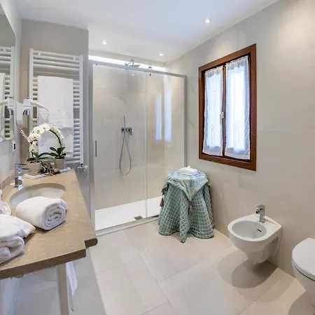 Hotel Borgo Ca Dei Sospiri