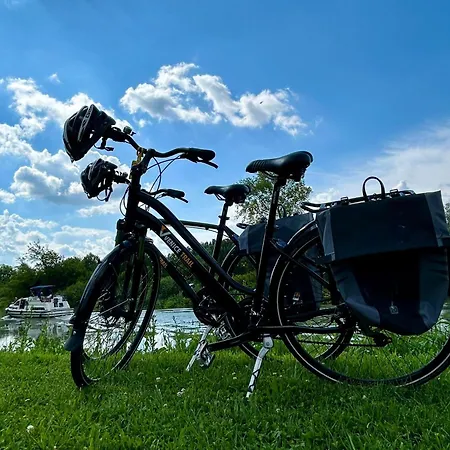 Отель Borgo Ca Dei Sospiri