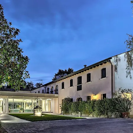 ホテル Borgo Ca Dei Sospiri