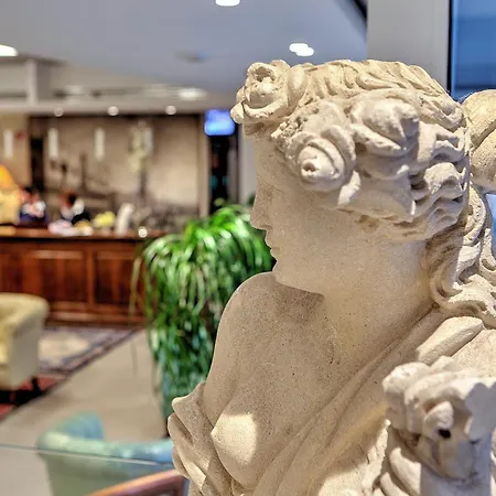 Borgo Ca Dei Sospiri