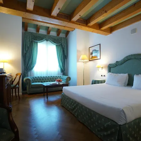 Borgo Ca Dei Sospiri Szálloda 4*