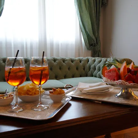 Borgo Ca Dei Sospiri