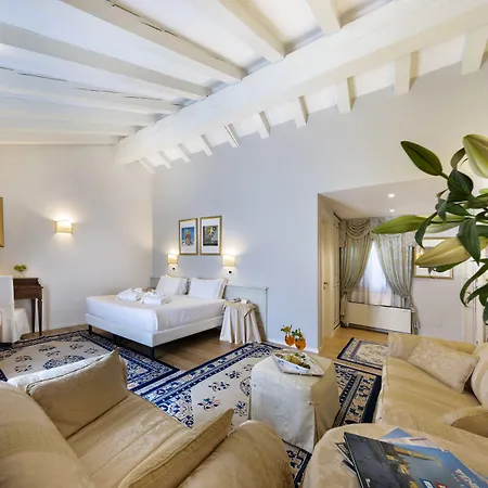 Borgo Ca Dei Sospiri Quarto dʼAltino