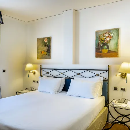 ホテル Borgo Ca Dei Sospiri 4*