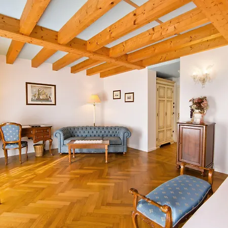 ホテル Borgo Ca Dei Sospiri クアルト・ダルティーノ