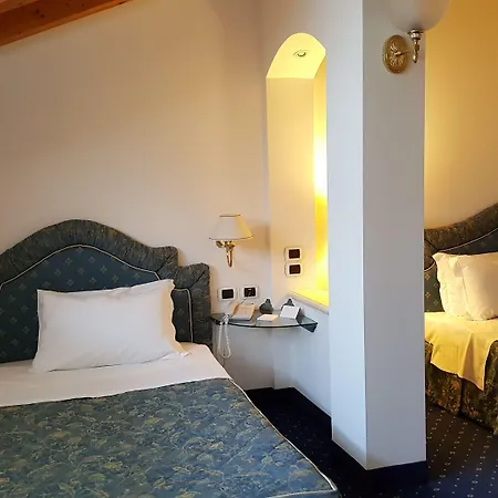 Borgo Ca Dei Sospiri Szálloda 4*