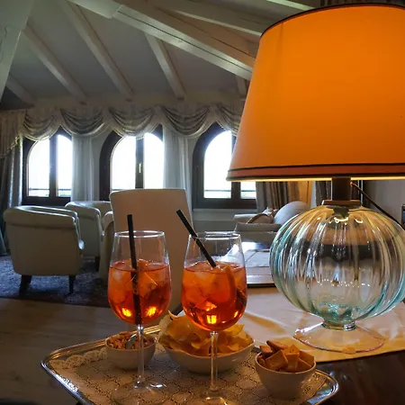 Szálloda Borgo Ca Dei Sospiri