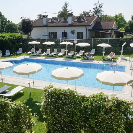 Borgo Ca Dei Sospiri 4*