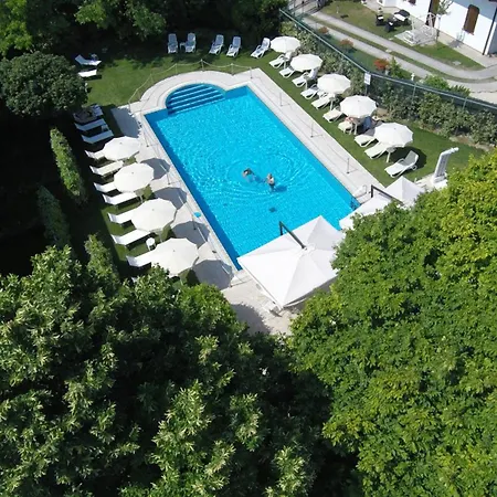 Borgo Ca Dei Sospiri Szálloda