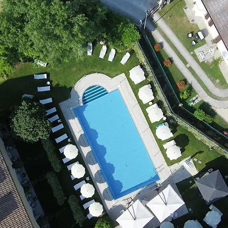 Borgo Ca Dei Sospiri Quarto dʼAltino