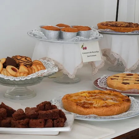 Szálloda Borgo Ca Dei Sospiri 4*