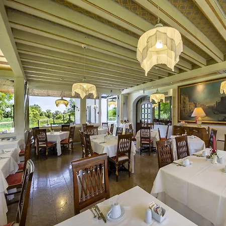 Borgo Ca Dei Sospiri