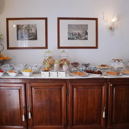 Borgo Ca Dei Sospiri 4*