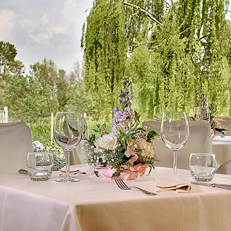 Szálloda Borgo Ca Dei Sospiri 4*