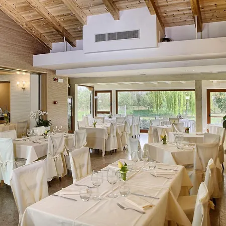 Szálloda Borgo Ca Dei Sospiri 4*