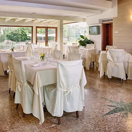 Szálloda Borgo Ca Dei Sospiri Quarto dʼAltino