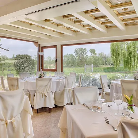 Borgo Ca Dei Sospiri Szálloda