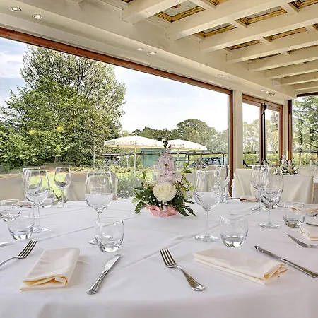 Borgo Ca Dei Sospiri 4*