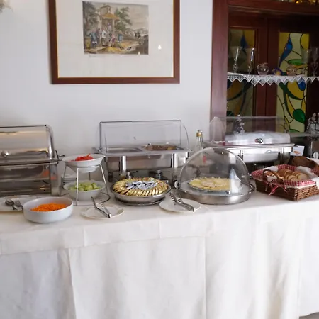 Borgo Ca Dei Sospiri Szálloda 4*