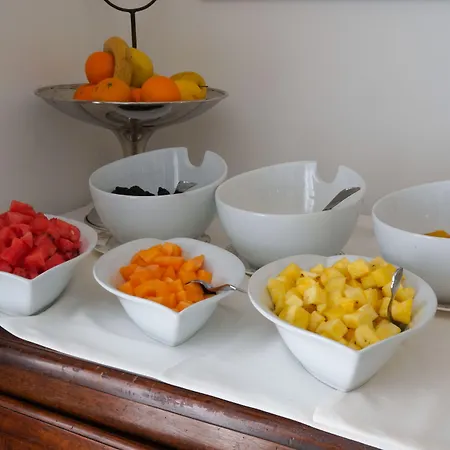 Szálloda Borgo Ca Dei Sospiri 4*