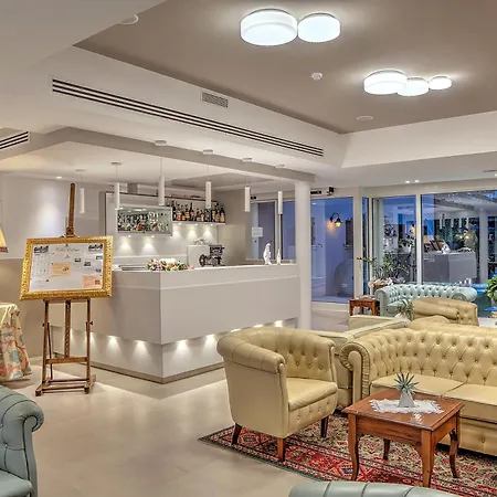 Borgo Ca Dei Sospiri 4* Quarto dʼAltino