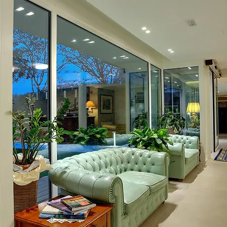 Borgo Ca Dei Sospiri 4*