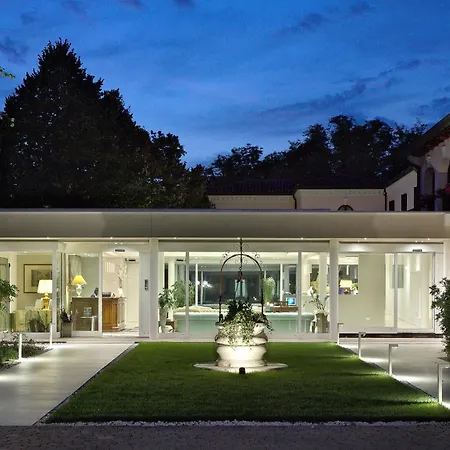 Borgo Ca Dei Sospiri 4*